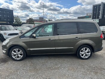 Used Ford Galaxy 2010 for sale - 75477078: Photo
