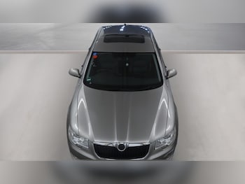 Used Skoda Superb 2012 for sale - 78658802: Photo