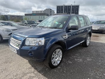 Used Land Rover Freelander 2009 for sale - 79817317: Photo