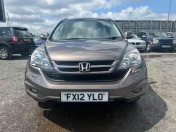 Used Honda CR-V 2012 for sale - 74897734: Photo