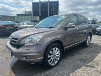 Used Honda CR-V 2012 for sale - 74897734: Photo