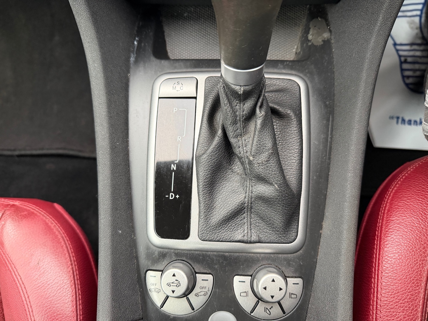 Used Mercedes-Benz SLK 2004 for sale - 76664586: Photo 23