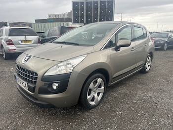 Used Peugeot 3008 2012 for sale - 75794282: Photo