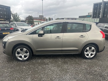 Used Peugeot 3008 2012 for sale - 75794282: Photo
