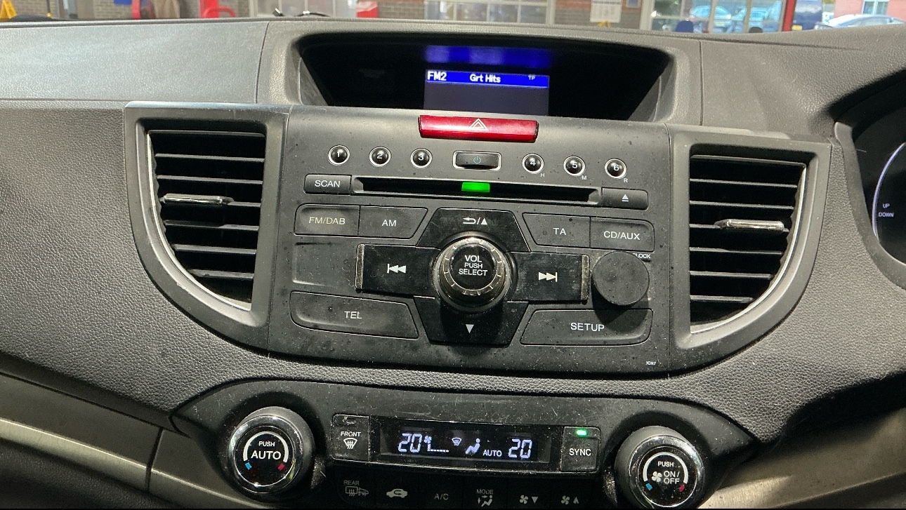 Used Honda CR-V 2013 for sale - 76595325: Photo 10