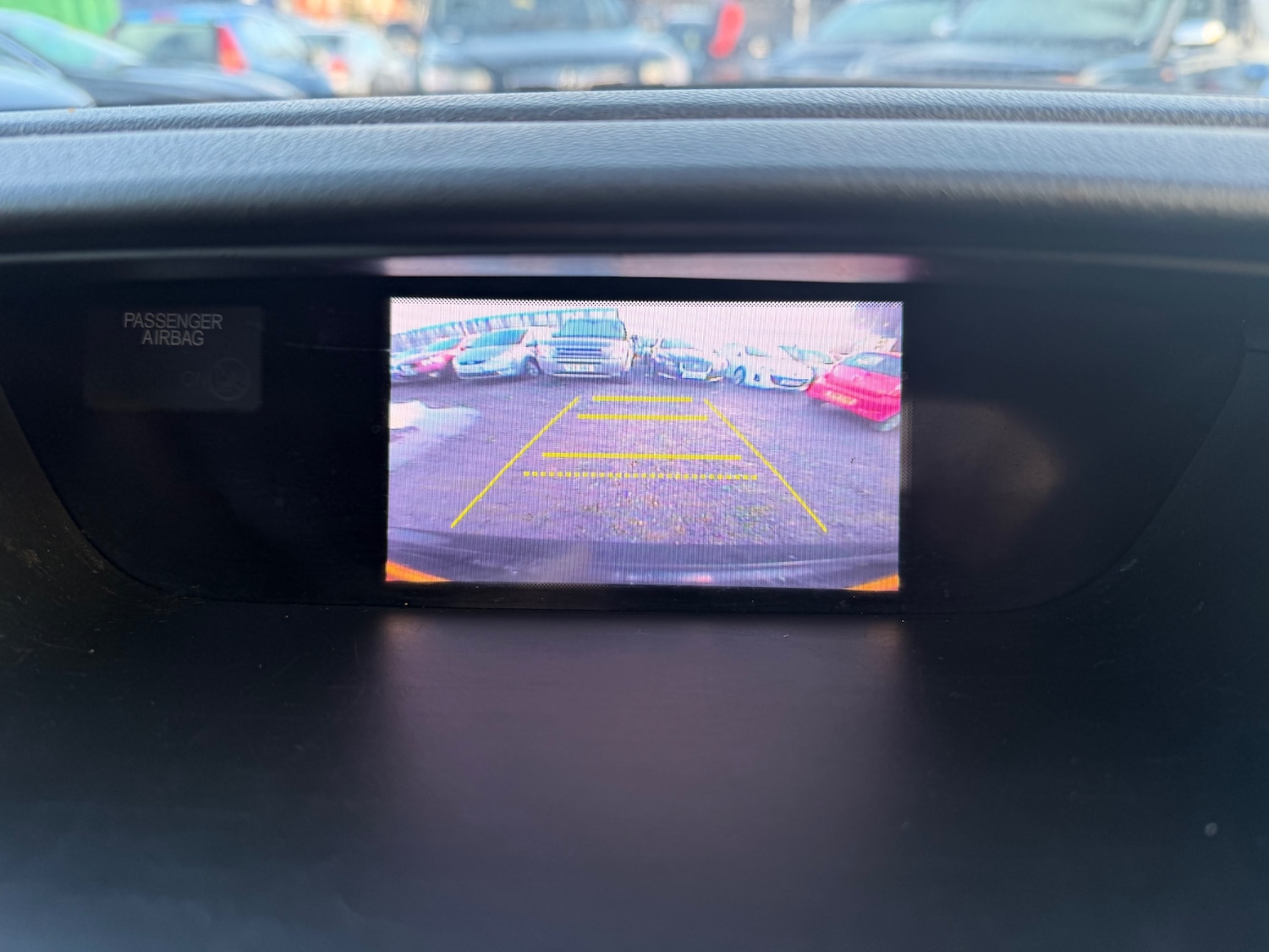 Used Honda CR-V 2013 for sale - 76595325: Photo 17