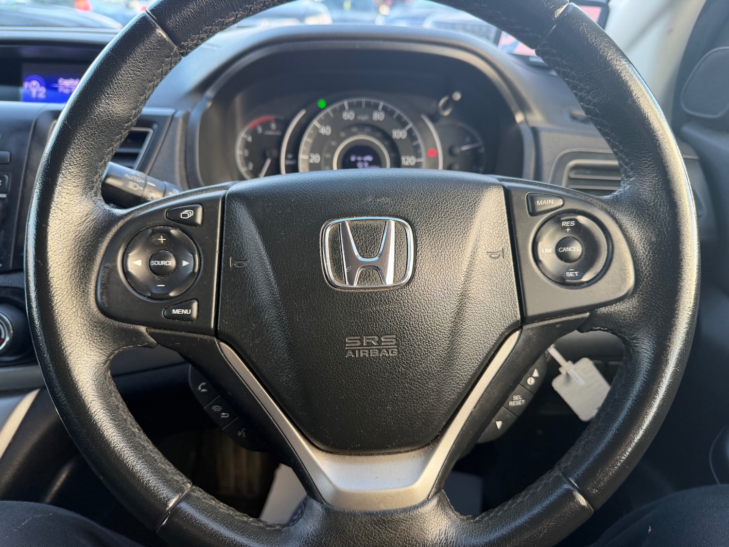 Used Honda CR-V 2013 for sale - 76595325: Photo 18