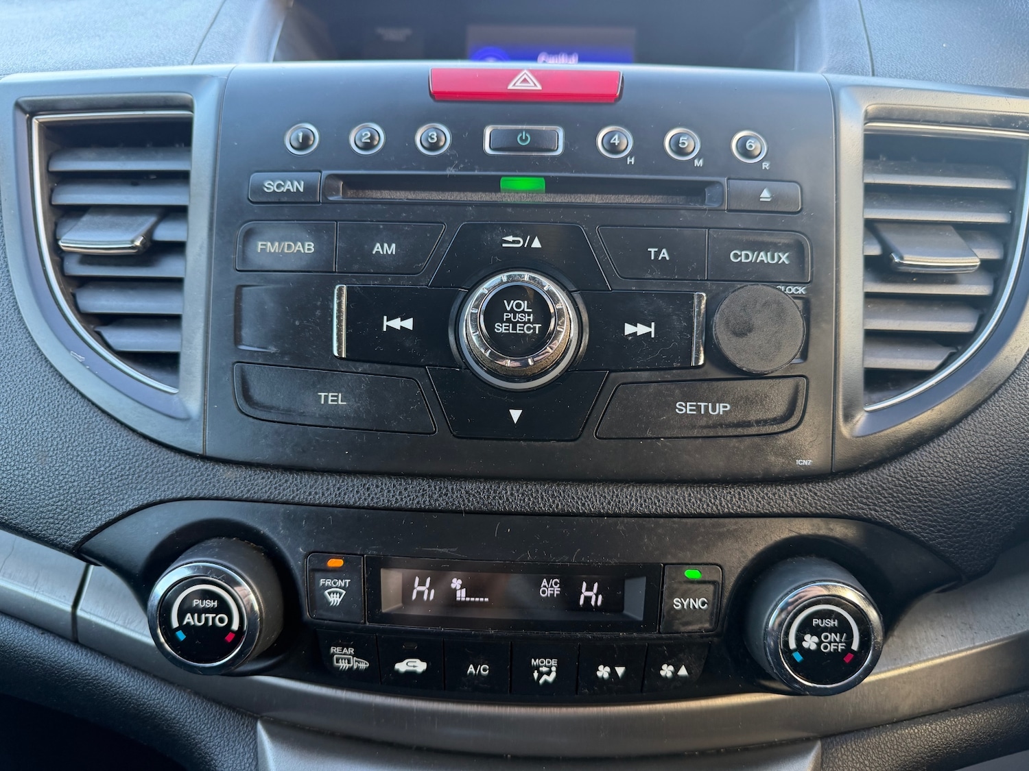 Used Honda CR-V 2013 for sale - 76595325: Photo 19