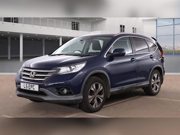 Used Honda CR-V 2013 for sale - 76595325: Photo