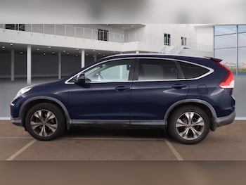 Used Honda CR-V 2013 for sale - 76595325: Photo