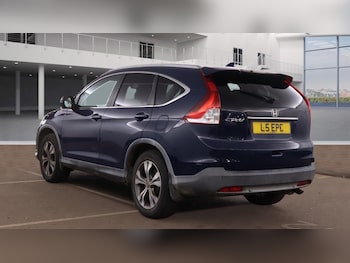 Used Honda CR-V 2013 for sale - 76595325: Photo