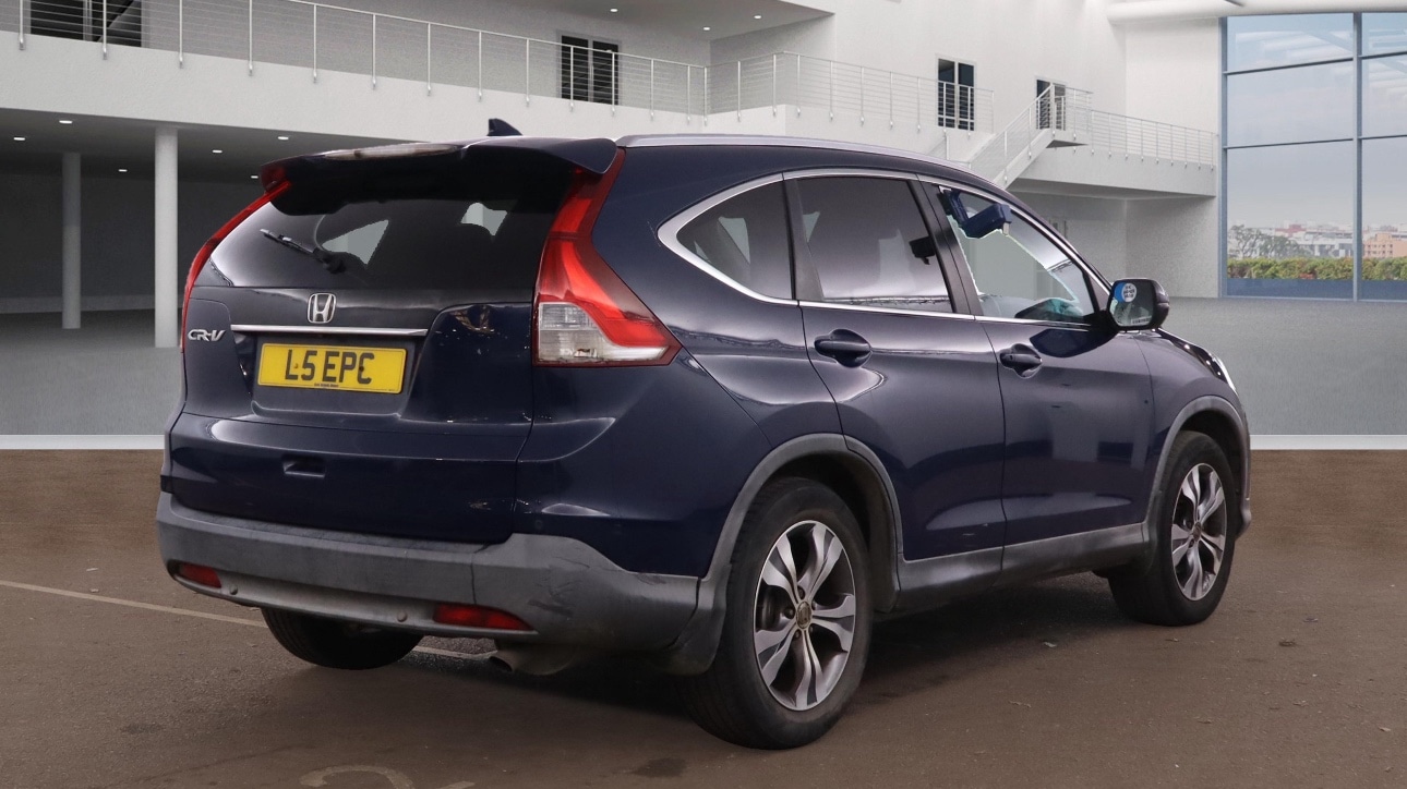 Used Honda CR-V 2013 for sale - 76595325: Photo 5