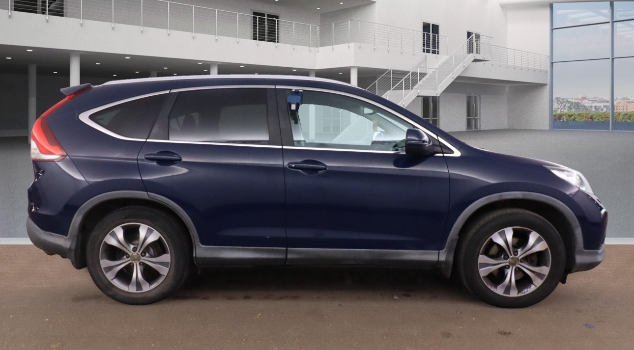 Used Honda CR-V 2013 for sale - 76595325: Photo 6