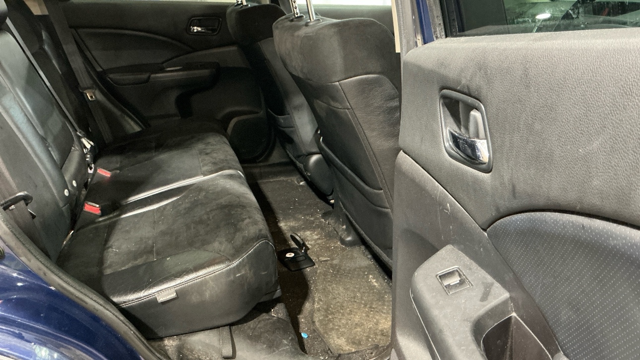 Used Honda CR-V 2013 for sale - 76595325: Photo 7