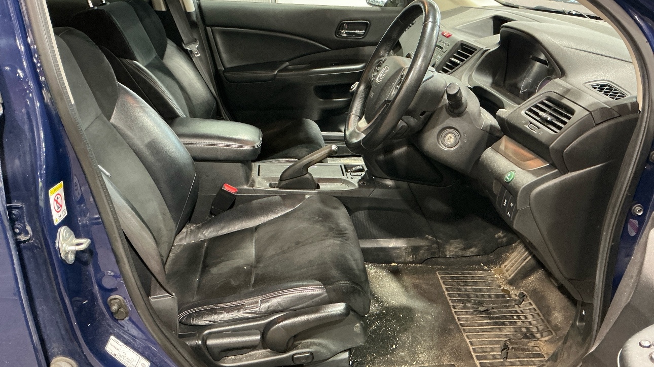 Used Honda CR-V 2013 for sale - 76595325: Photo 8