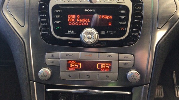 Used Ford Mondeo 2010 for sale - 78196591: Photo 11