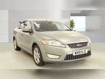 Used Ford Mondeo 2010 for sale - 78196591: Photo