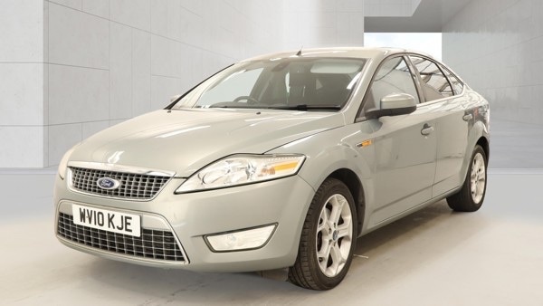 Used Ford Mondeo 2010 for sale - 78196591: Photo 2