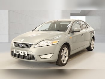 Used Ford Mondeo 2010 for sale - 78196591: Photo