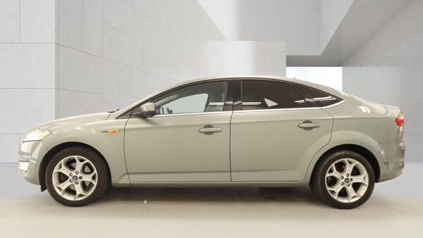 Used Ford Mondeo 2010 for sale - 78196591: Photo 3