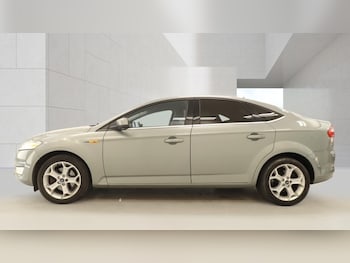 Used Ford Mondeo 2010 for sale - 78196591: Photo