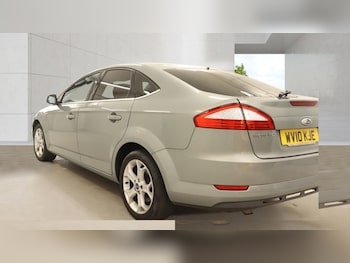 Used Ford Mondeo 2010 for sale - 78196591: Photo