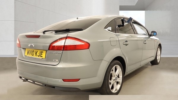 Used Ford Mondeo 2010 for sale - 78196591: Photo 5