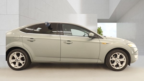 Used Ford Mondeo 2010 for sale - 78196591: Photo 6