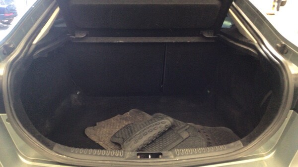 Used Ford Mondeo 2010 for sale - 78196591: Photo 7