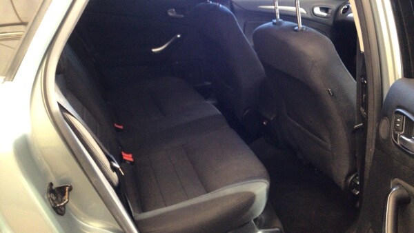 Used Ford Mondeo 2010 for sale - 78196591: Photo 8