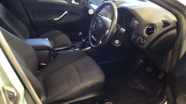 Used Ford Mondeo 2010 for sale - 78196591: Photo 9