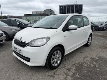 Used Skoda Citigo 2012 for sale - 79094282: Photo