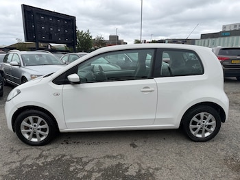 Used Skoda Citigo 2012 for sale - 79094282: Photo