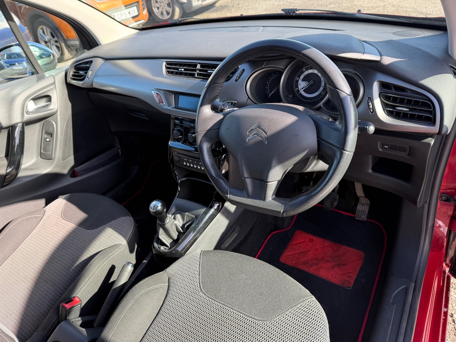 Used Citroen C3 2014 for sale - 77669377: Photo 12