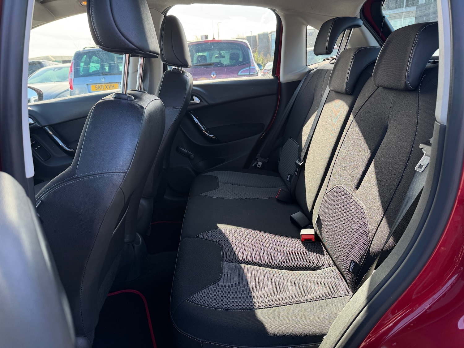 Used Citroen C3 2014 for sale - 77669377: Photo 13