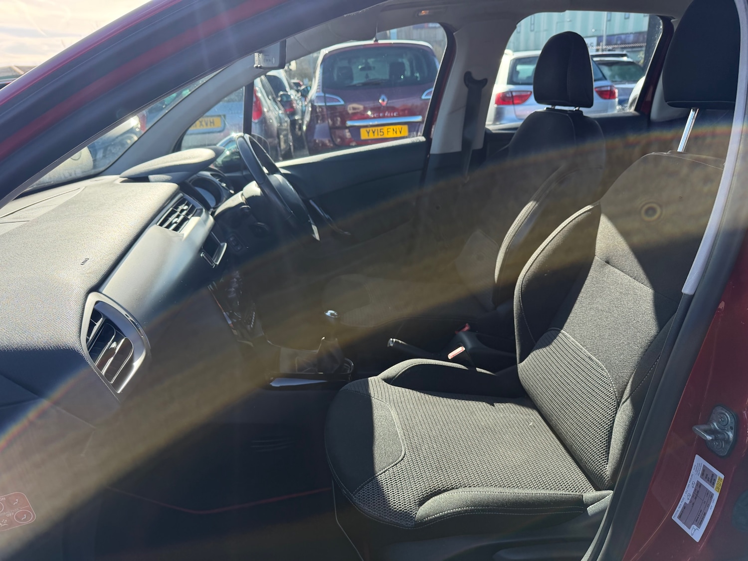 Used Citroen C3 2014 for sale - 77669377: Photo 14