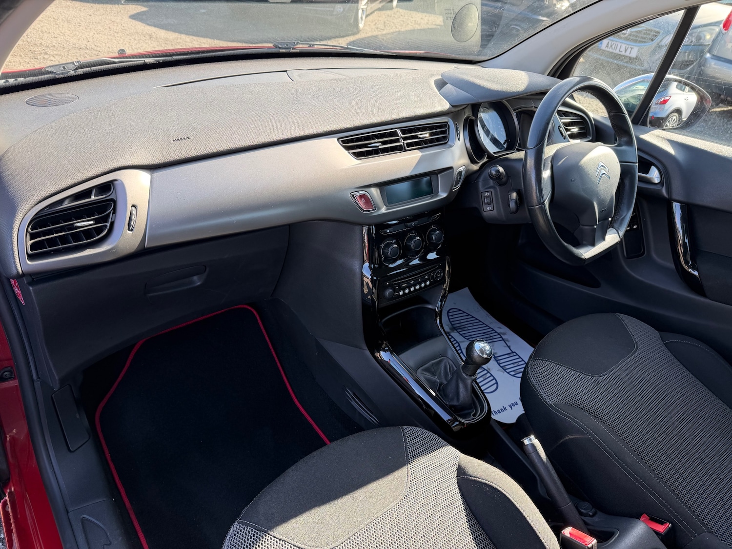 Used Citroen C3 2014 for sale - 77669377: Photo 15