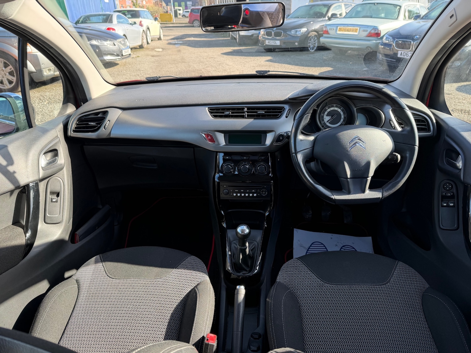 Used Citroen C3 2014 for sale - 77669377: Photo 16