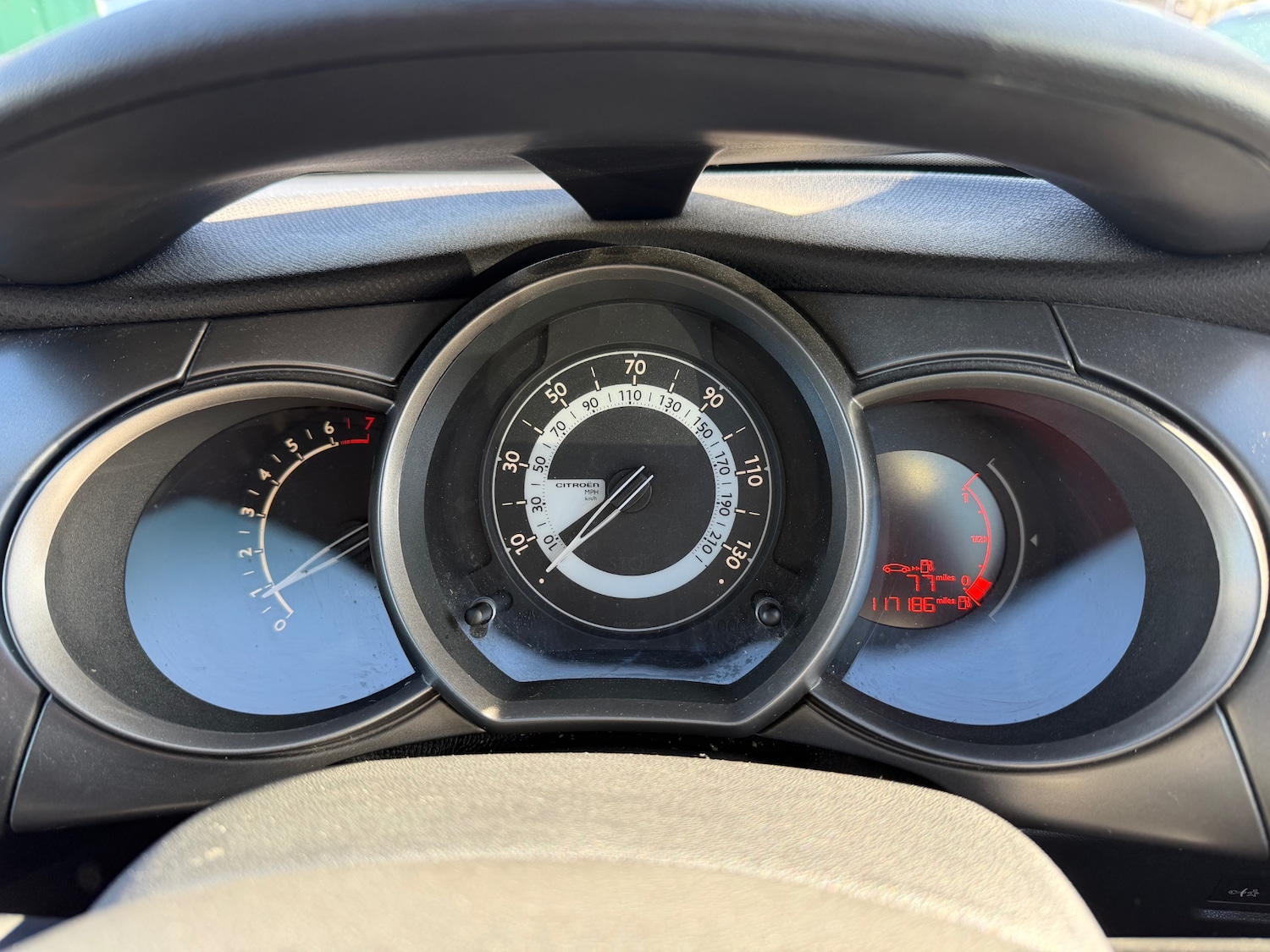 Used Citroen C3 2014 for sale - 77669377: Photo 17