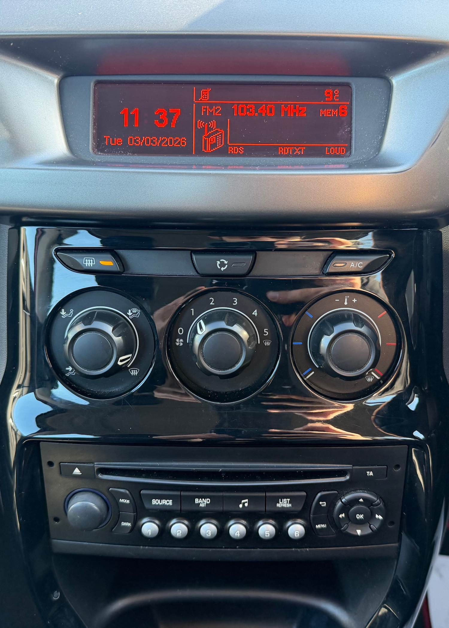 Used Citroen C3 2014 for sale - 77669377: Photo 19