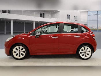 Used Citroen C3 2014 for sale - 77669377: Photo