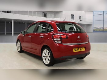 Used Citroen C3 2014 for sale - 77669377: Photo