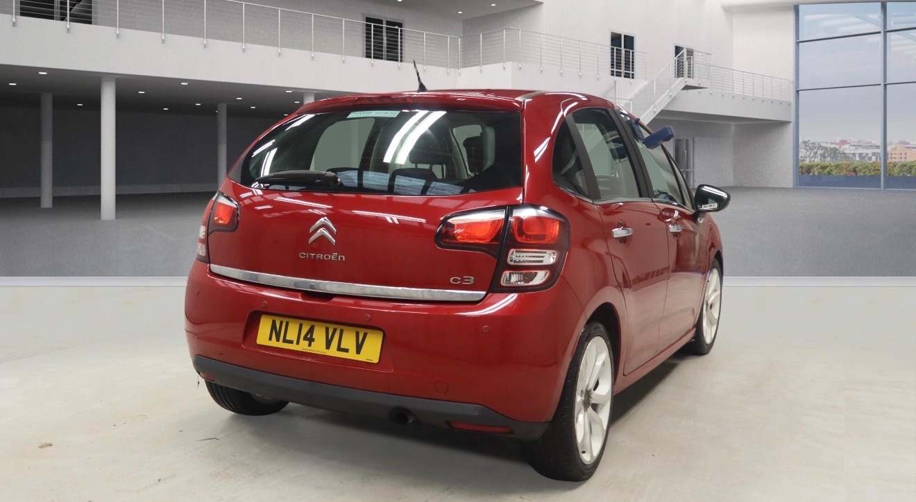 Used Citroen C3 2014 for sale - 77669377: Photo 5