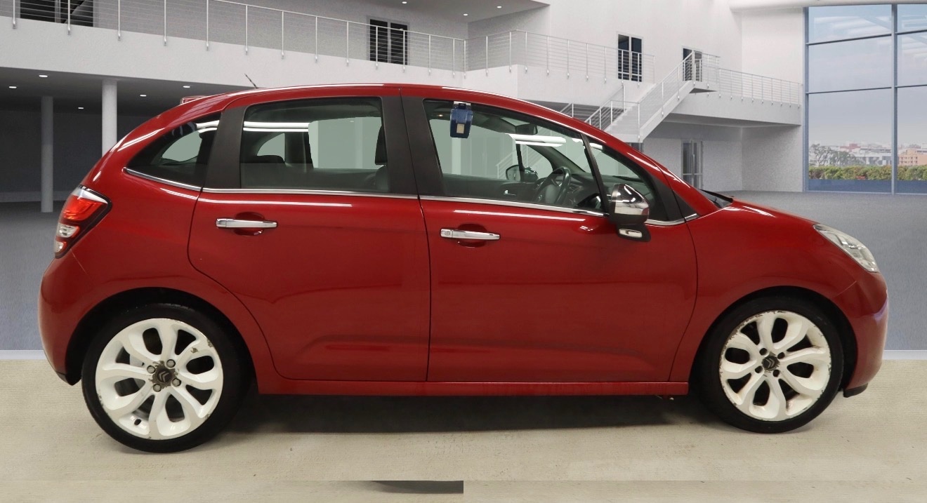 Used Citroen C3 2014 for sale - 77669377: Photo 6