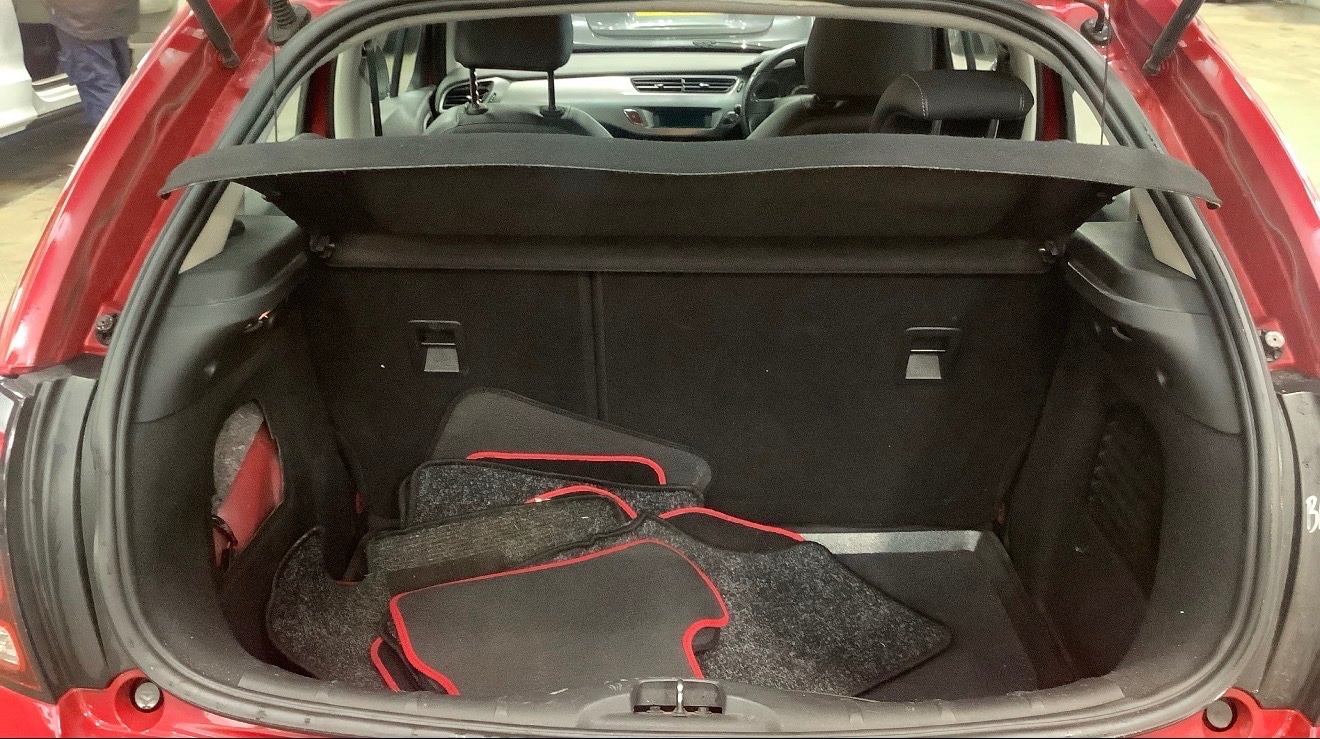 Used Citroen C3 2014 for sale - 77669377: Photo 7