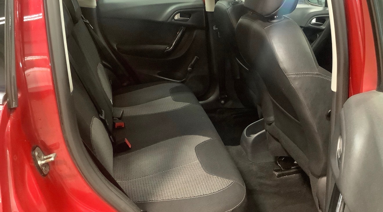 Used Citroen C3 2014 for sale - 77669377: Photo 8