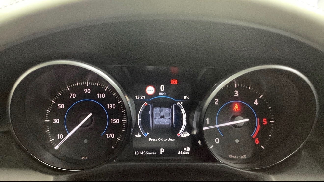 Used Jaguar XF 2018 for sale - 77259176: Photo 10