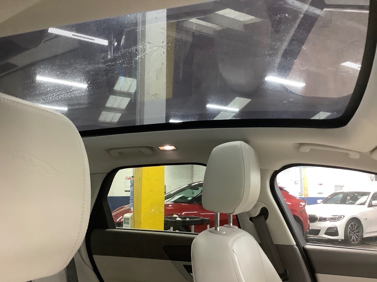 Used Jaguar XF 2018 for sale - 77259176: Photo 12