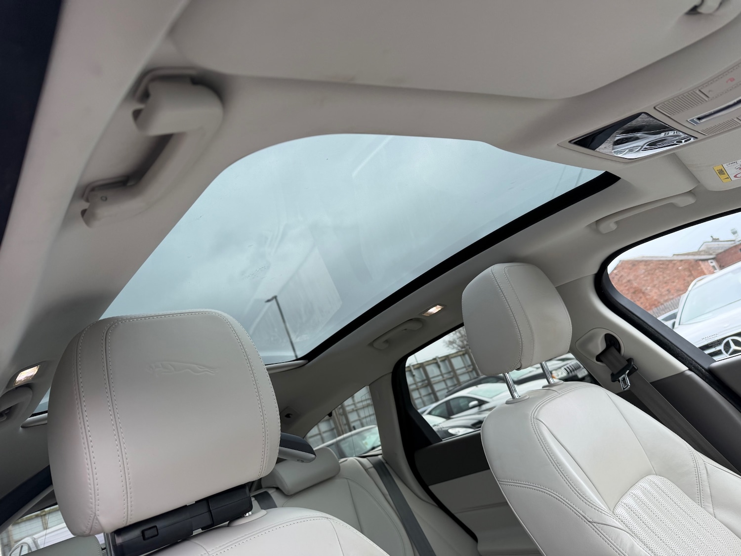 Used Jaguar XF 2018 for sale - 77259176: Photo 14