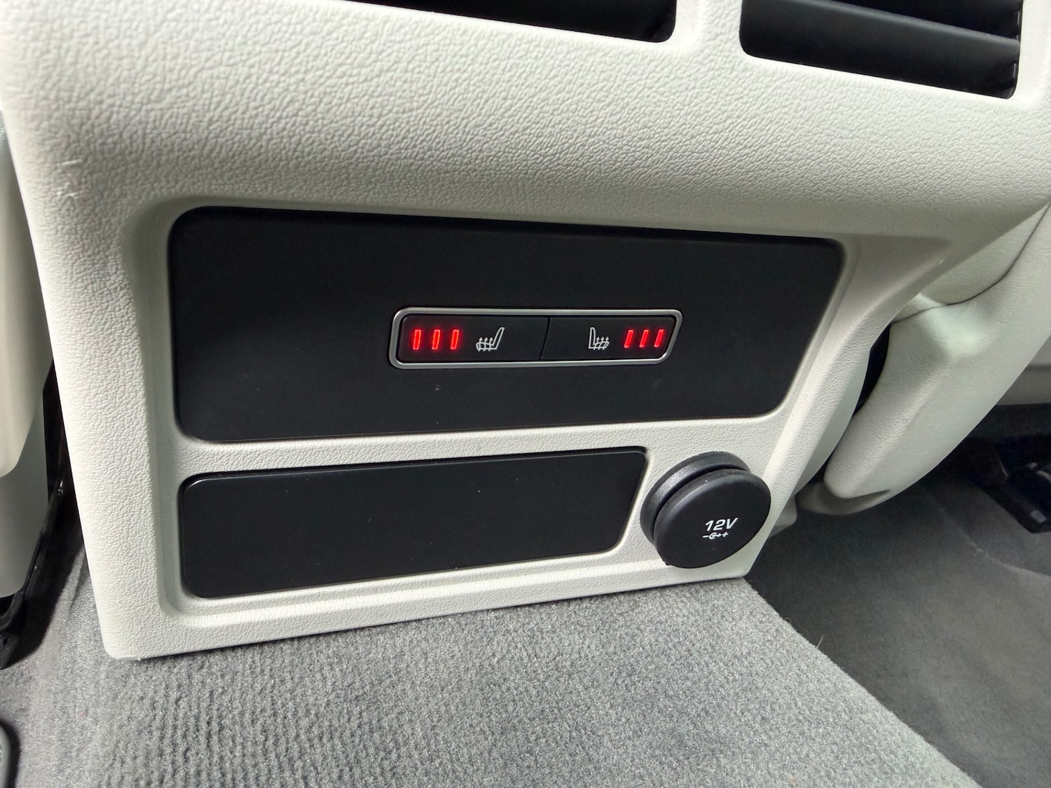 Used Jaguar XF 2018 for sale - 77259176: Photo 16